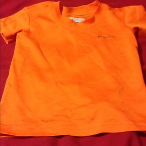 Columbia Omni wick tee